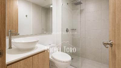 Apartamento en venta en Suramerica, Itagüí · foto 6 de 9