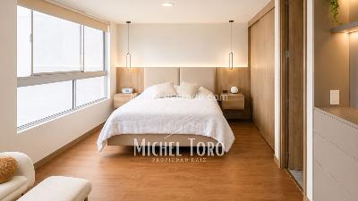 Apartamento en venta en Suramerica, Itagüí · foto 7 de 9