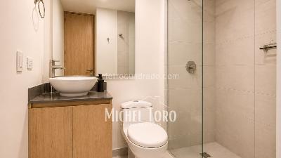 Apartamento en venta en Suramerica, Itagüí · foto 9 de 9