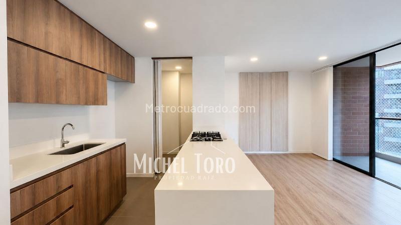 Piso – Envigado - Vista 2