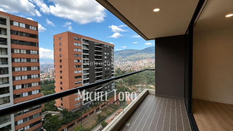 Piso – Envigado - Vista 3