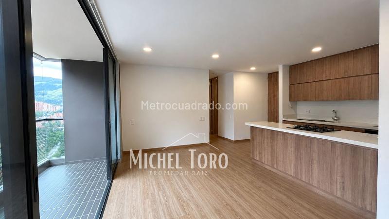 Piso – Envigado - Vista 4