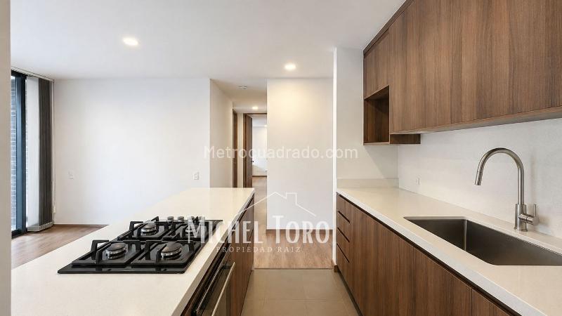 Piso – Envigado - Vista 5