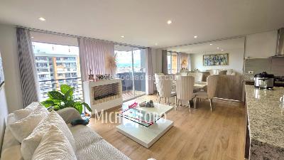 Apartamento en Venta, LA FELICIDAD, Bogotá D.C.