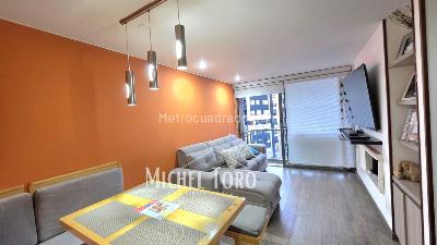 Apartamento en Venta, CIUDAD SALITRE OCCIDENTAL, Bogotá D.C.