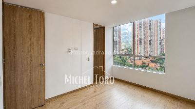 Apartamento en venta en Cañaveralejo, Sabaneta · foto 12 de 15