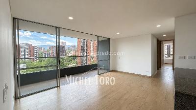 Apartamento en venta en Cañaveralejo, Sabaneta · foto 2 de 15