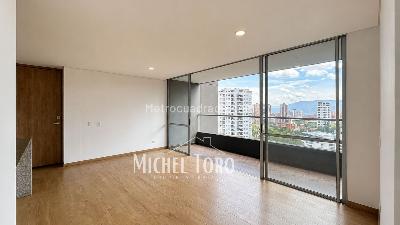 Apartamento en venta en Cañaveralejo, Sabaneta · foto 3 de 15