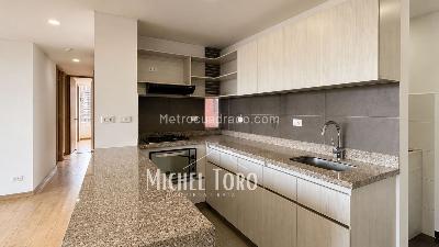 Apartamento en venta en Cañaveralejo, Sabaneta · foto 4 de 15