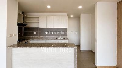 Apartamento en venta en Cañaveralejo, Sabaneta · foto 5 de 15