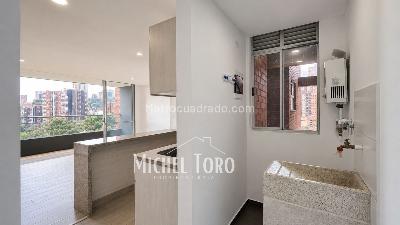 Apartamento en venta en Cañaveralejo, Sabaneta · foto 7 de 15