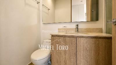 Apartamento en venta en Cañaveralejo, Sabaneta · foto 8 de 15
