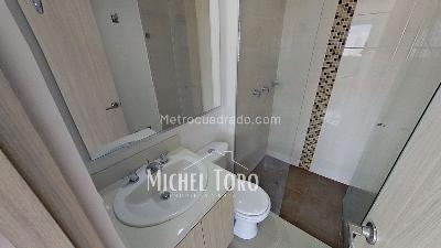 Apartamento en venta en El Rosario, Itagüí · foto 11 de 20