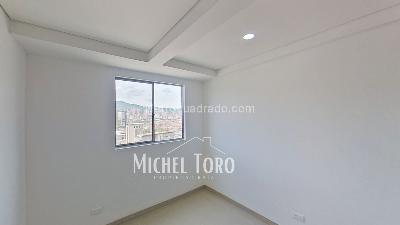 Apartamento en venta en El Rosario, Itagüí · foto 12 de 20