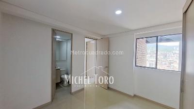 Apartamento en venta en El Rosario, Itagüí · foto 18 de 20