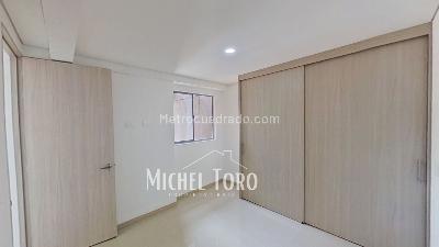 Apartamento en venta en El Rosario, Itagüí · foto 19 de 20