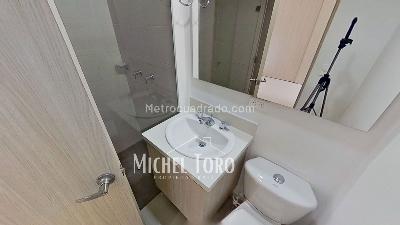 Apartamento en venta en El Rosario, Itagüí · foto 20 de 20