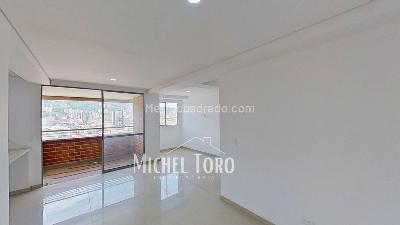 Apartamento en venta en El Rosario, Itagüí · foto 3 de 20