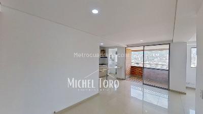 Apartamento en venta en El Rosario, Itagüí · foto 4 de 20