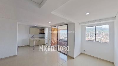 Apartamento en venta en El Rosario, Itagüí · foto 7 de 20