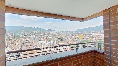 Apartamento en venta en El Rosario, Itagüí · foto 8 de 20