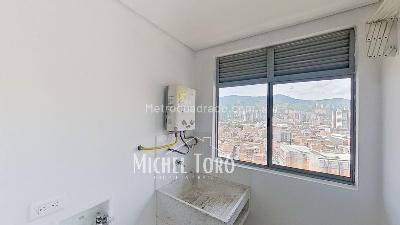 Apartamento en venta en El Rosario, Itagüí · foto 9 de 20