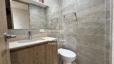 Apartamento en venta en Cañaveralejo, Sabaneta · foto 10 de 15