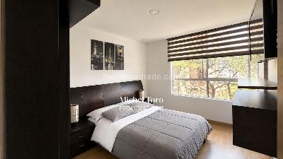 Apartamento en venta en Cañaveralejo, Sabaneta · foto 13 de 15
