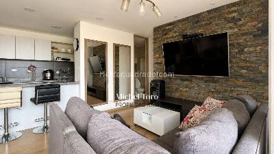 Apartamento en venta en Cañaveralejo, Sabaneta · foto 4 de 15