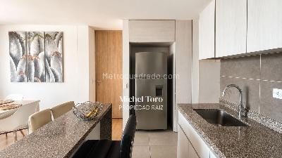 Apartamento en venta en Cañaveralejo, Sabaneta · foto 6 de 15