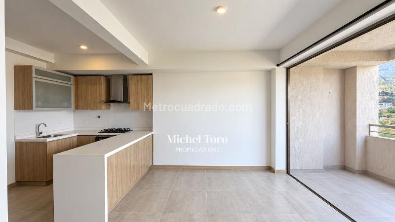 Piso – Sabaneta - Vista 2