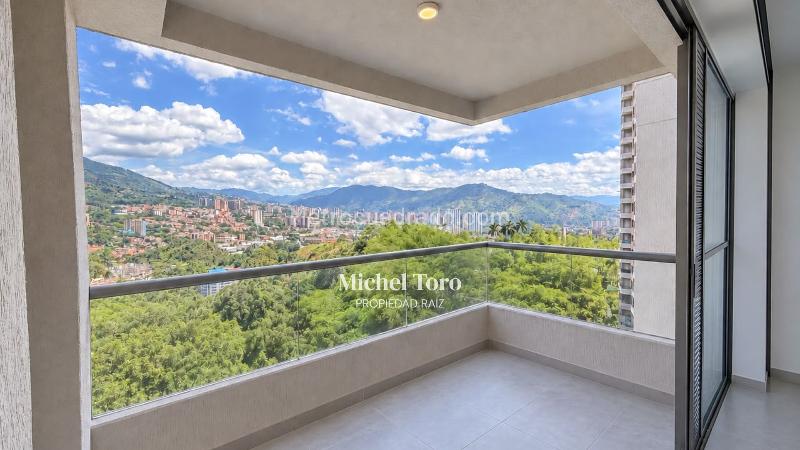 Piso – Sabaneta - Vista 3