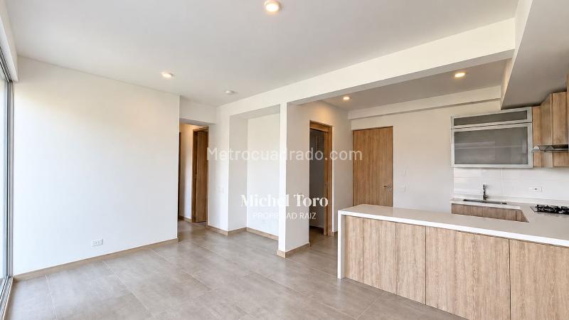 Piso – Sabaneta - Vista 4