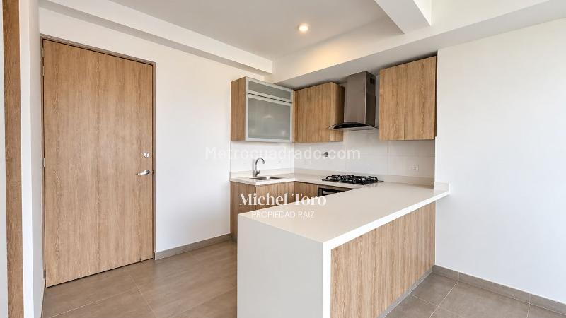 Piso – Sabaneta - Vista 5