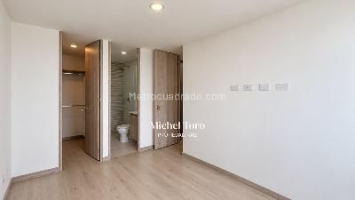 Apartamento en venta en Ciudad Coltejer, Itagüí · foto 10 de 12