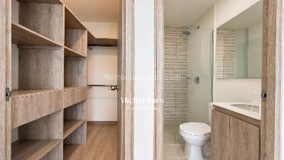 Apartamento en venta en Ciudad Coltejer, Itagüí · foto 11 de 12