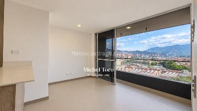 Apartamento en venta en Ciudad Coltejer, Itagüí · foto 3 de 12