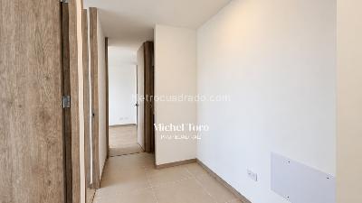 Apartamento en venta en Ciudad Coltejer, Itagüí · foto 5 de 12