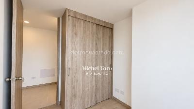 Apartamento en venta en Ciudad Coltejer, Itagüí · foto 6 de 12