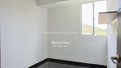 Apartamento de 3 alcobas en venta en Norteamérica, Bello, 61 m² · foto 12 de 19