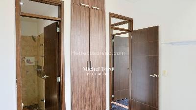 Apartamento de 3 alcobas en venta en Norteamérica, Bello, 61 m² · foto 18 de 19