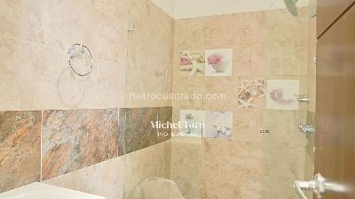 Apartamento de 3 alcobas en venta en Norteamérica, Bello, 61 m² · foto 19 de 19