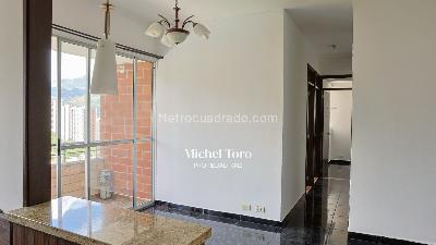 Apartamento de 3 alcobas en venta en Norteamérica, Bello, 61 m² · foto 4 de 19