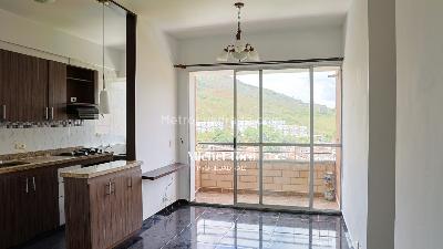 Apartamento de 3 alcobas en venta en Norteamérica, Bello, 61 m² · foto 5 de 19
