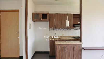 Apartamento de 3 alcobas en venta en Norteamérica, Bello, 61 m² · foto 6 de 19