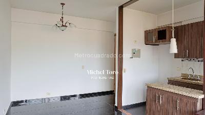 Apartamento de 3 alcobas en venta en Norteamérica, Bello, 61 m² · foto 7 de 19