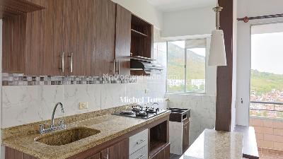 Apartamento de 3 alcobas en venta en Norteamérica, Bello, 61 m² · foto 8 de 19