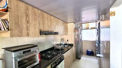 Apartamento en venta en Ciudad Salitre Occidental, Bogotá · foto 4 de 9