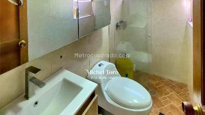 Apartamento en venta en Ciudad Salitre Occidental, Bogotá · foto 6 de 9