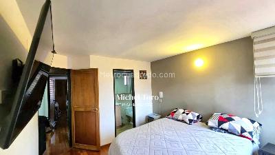 Apartamento en venta en Ciudad Salitre Occidental, Bogotá · foto 7 de 9